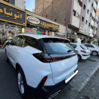 هایما S8 سفید ومشکی، صفر خشک مدل۴۰۴ تحویل آنی|خودرو سواری و وانت|تهران, ستارخان|دیوار
