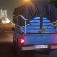 نیسان بار|خدمات حمل و نقل|شاهین‌شهر, گزبرخوار|دیوار