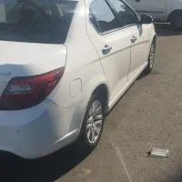 دنا پلاس 98 کم کار بی رنگ|خودرو سواری و وانت|قرچک, پارس سرام|دیوار