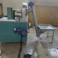 بالمیل ریفاینر ساچمه ای شکلات ارده آسیاب دیگ پخت|ماشین‌آلات صنعتی|مشهد, حسین‌آباد|دیوار