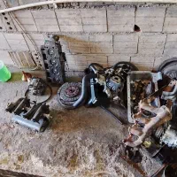 اردی ای مدل 85|خودرو سواری و وانت|تبریز, |دیوار