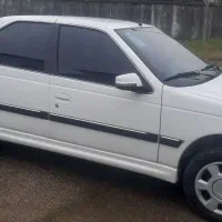 پژو پارس|خودرو سواری و وانت|لشت نشا, |دیوار