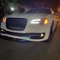 کرایسلر، مدل ۲۰۱۳ دوج شورلت فورد