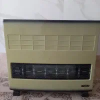 بخاری نیک کالا|بخاری، هیتر، شومینه|الشتر, |دیوار