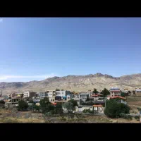 آپارتمان دو‌خوابه با ویو‌ عالی در تفرش