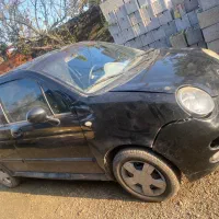 ام وی ام 3 سیلندر|خودرو سواری و وانت|تولم شهر, |دیوار