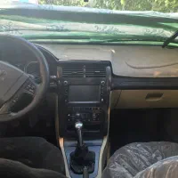 پارس Elx تیوفایو مدل ۴۰۱