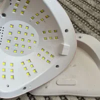 دستگاه یووی سانsun|آرایشی، بهداشتی، درمانی|کرج, شهرک بنفشه|دیوار