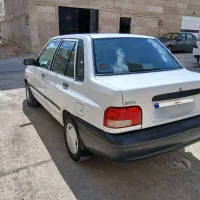 پراید مدل ۹۰