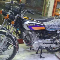 موتور سیکلت کویر و رهرو