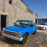 نیسان مدل ۸۶|خودرو سواری و وانت|قم, حنیف نژاد|دیوار