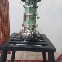 چراغ نفتی یا علاالدین