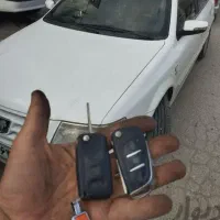 سوییچ و ریموت کیلس قفل وکلیدریموت شبانه روزی