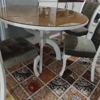 میزوصندلی|میز و صندلی غذاخوری|دره شهر, |دیوار