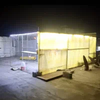 قفص پرنده