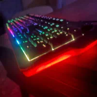 کیبورد گیمنینگ