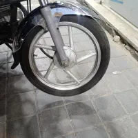 موتور باکسر مدل 95|موتورسیکلت|تهران, صفا|دیوار