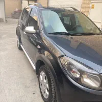 ساندرو استپ وی اتو مات مدل97