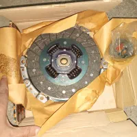 دیسک وصفحه تیبا کامل نو|قطعات یدکی و لوازم جانبی|مشهد, نوید|دیوار