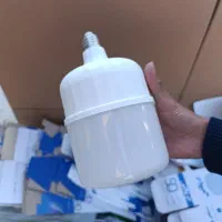 لامپ از تولید کننده ۲۱۹ تومن یک سال گارانتی تعویض