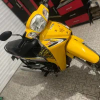 ویوکویررادیسون|موتورسیکلت|شیراز, آبیاری|دیوار