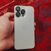 آیفون۱۵ پرومکس در حد