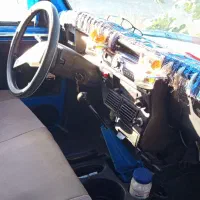 نیسان مدل ۸۹|خودرو سواری و وانت|مه ولات, |دیوار