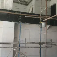 اجرای‌کاشی‌وسرامیک‌تمام‌حرفه‌ای|خدمات پیشه و مهارت|یاسوج, |دیوار