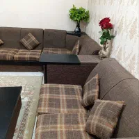 مبل|مبلمان خانگی و میز عسلی|علیآباد کتول, |دیوار