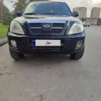 MWM X33 مشکی|خودرو سواری و وانت|اردبیل, |دیوار