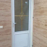 درپنجره دوجداره (upvc.یوپی وی سی) وآلومینیومی|خدمات پیشه و مهارت|سبزوار, جهاد کشاورزی|دیوار