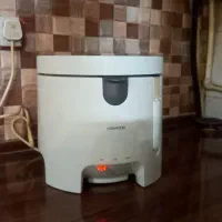 سرخ کن درحدنوkenwood