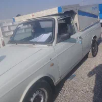 پیکان وانت|خودرو سواری و وانت|مشهد, تلگرد|دیوار