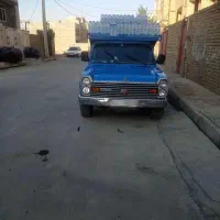 نیسان مدل 88|خودرو سواری و وانت|نظرآباد, مصطفی آباد|دیوار