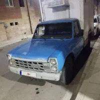 نیسان یخچالدار