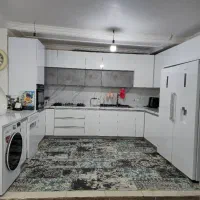 فروش آپارتمان ۱۲۴ متری ۲ خوابه همکف در خیابان اختر|فروش آپارتمان|بندر کنگان, |دیوار