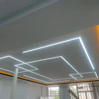 مجری انواع سقف های کاذب کناف و غیره