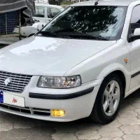 سمند lx مدل ۸۸در حد|خودرو سواری و وانت|رشت, پل تالشان|دیوار