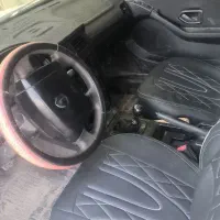 اریسان مدل ۹۴|خودرو سواری و وانت|سده (فارس), |دیوار