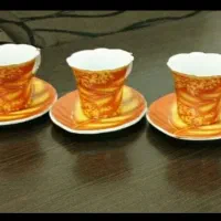 فنجان و نعلبکی