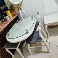 فروش مبل سلطنتی|مبلمان خانگی و میز عسلی|خشکبیجار, |دیوار