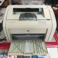 پرینترHP|پرینتر، اسکنر، کپی، فکس|اصفهان, سیچان|دیوار