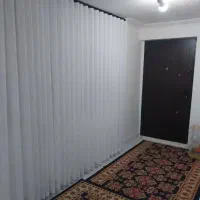 پرده های سبک مینیمال .پانچ و پلیسه