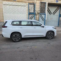 اکستریم vx درحد|خودرو سواری و وانت|خاوران, |دیوار