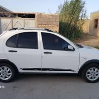 کوییک آر 402|خودرو سواری و وانت|آبادان, |دیوار