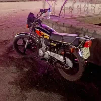 احسان ۲۰۰مدل ۱۴۰۰|موتورسیکلت|زابل, |دیوار