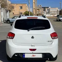 تیبا 2پلاس 1400|خودرو سواری و وانت|سنقر, |دیوار