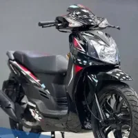 sym sr200  مدل ۱۴۰۲