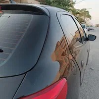 شیشه دودی و نصب انواع برچسب|خدمات موتور و ماشین|کرمان, |دیوار