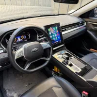 جک J7 مدل ۱۴۰۲|خودرو سواری و وانت|تهران, نیلوفر|دیوار